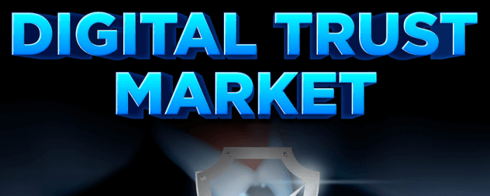 Digital Trust Market Size, Share, Analysis | Global Report [2030]