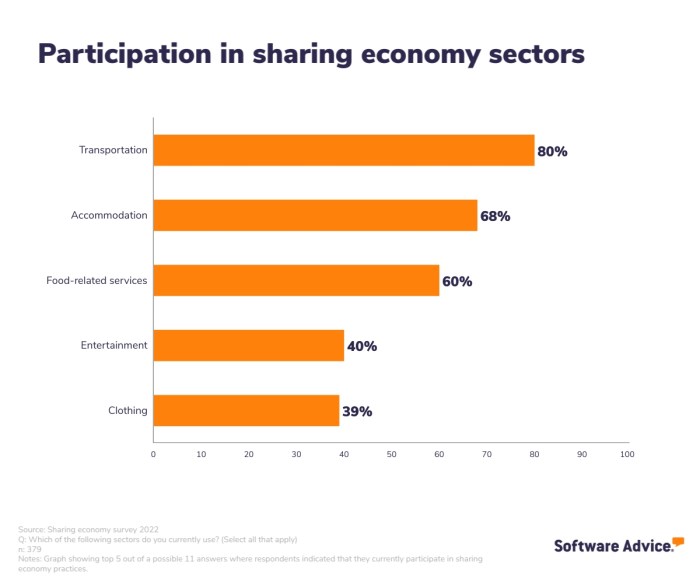 What concerns consumers about the sharing economy?