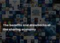 The Benefits and Drawbacks of the Sharing Economy - Technology Article ...