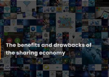 The Benefits and Drawbacks of the Sharing Economy - Technology Article ...
